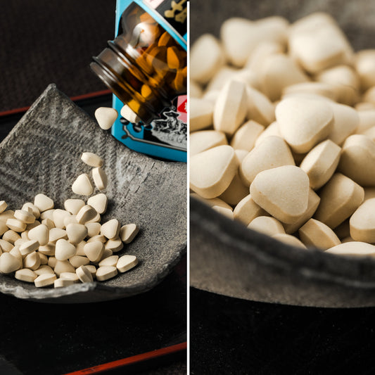 肝助(120粒入)_詳細