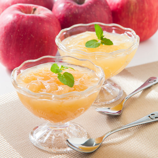 青森りんごジュレ2種食べ比べセット_詳細