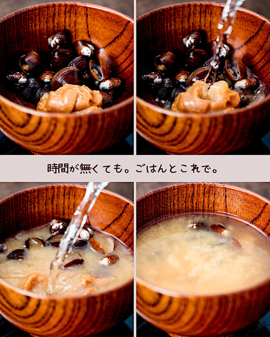 ご飯と「これ」があれば