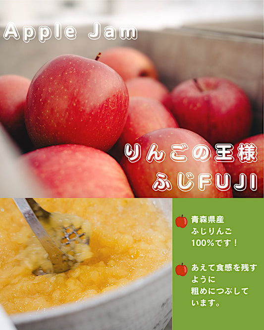 ジャムの糖度