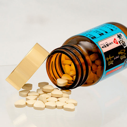 肝助(120粒入)_詳細