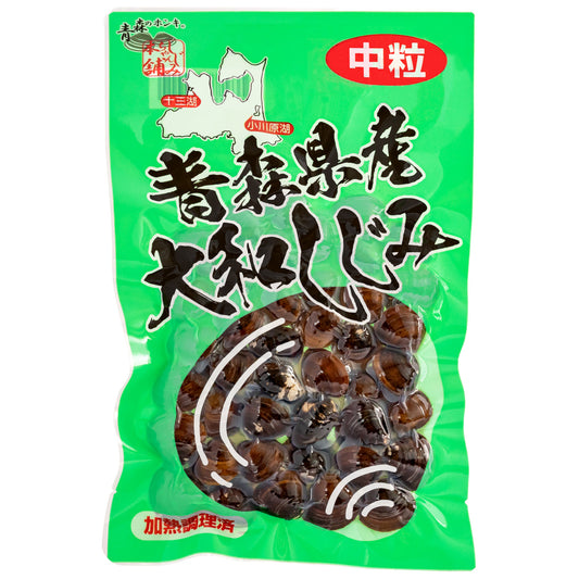 しじみ中粒130g入_商品画像