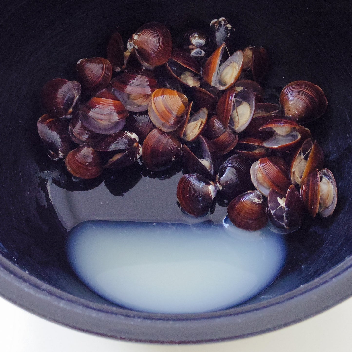 しじみ中粒130g入_詳細