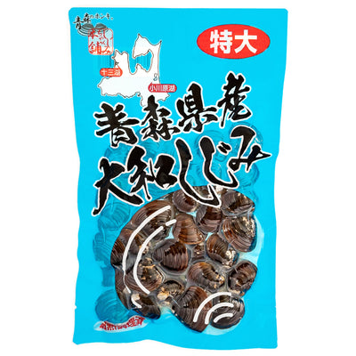 青森県産 大和しじみ(特大/180g)