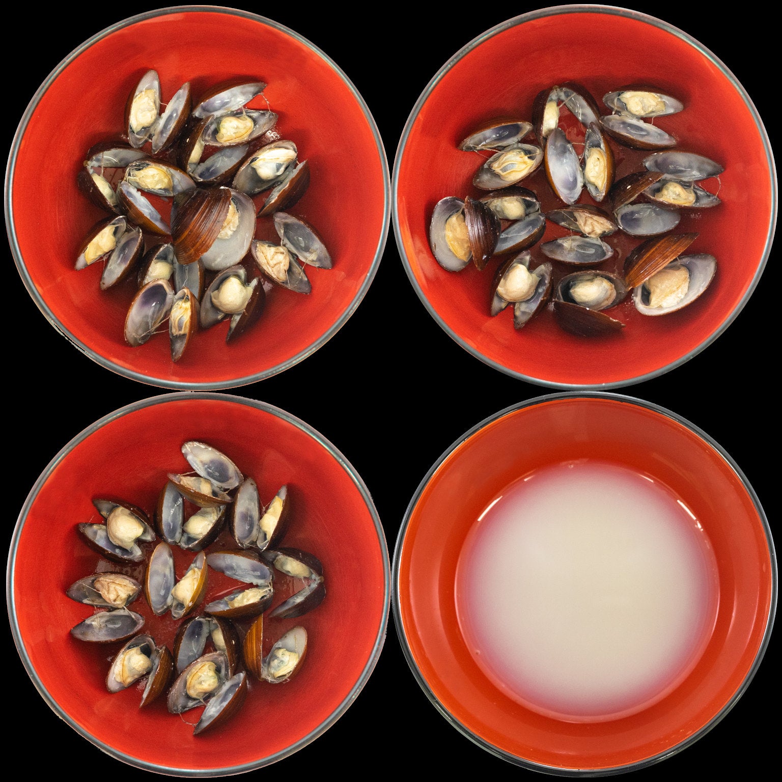 しじみ特大180g入_詳細