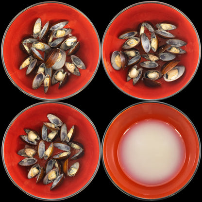 しじみ特大180g入_詳細