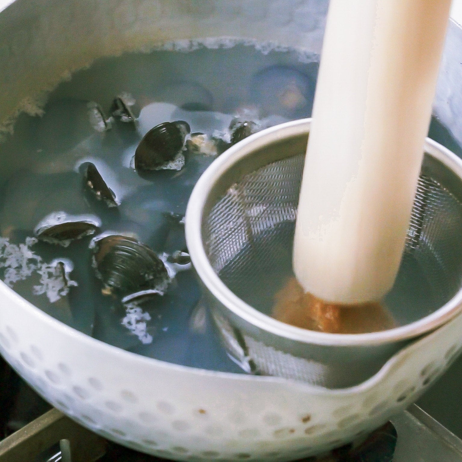 しじみ特大180g入_詳細