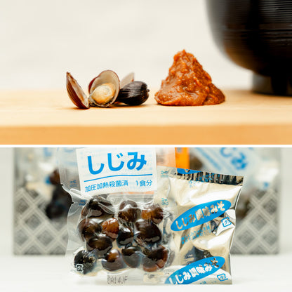 大和しじみ汁(18食CB入)_詳細