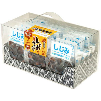 大和しじみ汁(18食CB入)_商品画像