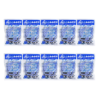 送料無料_大和しじみ汁80食セット_商品画像