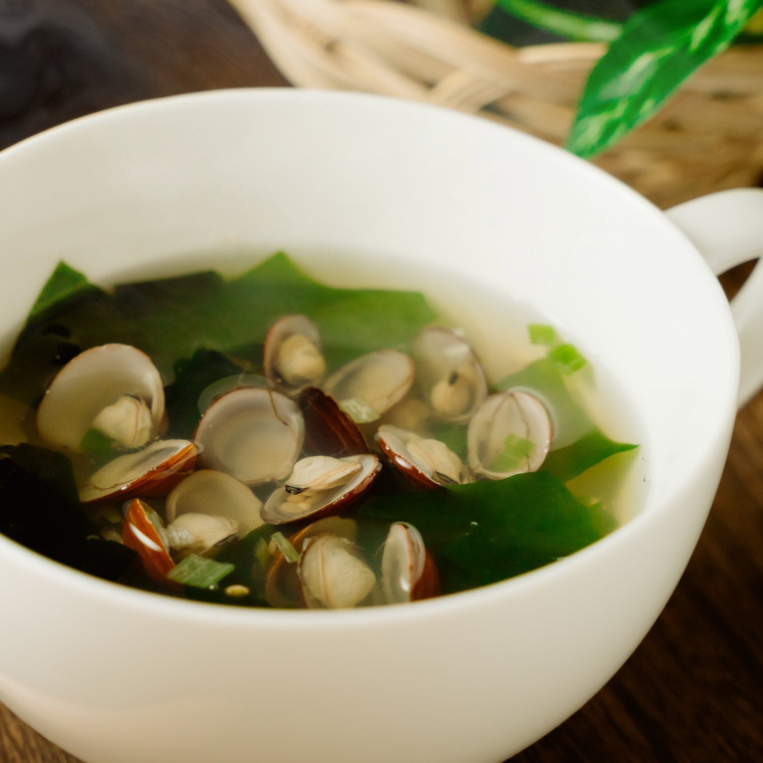 おとなのしじみスープ(7食入)_詳細