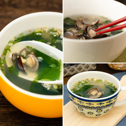 おとなのしじみスープ(7食入)_詳細