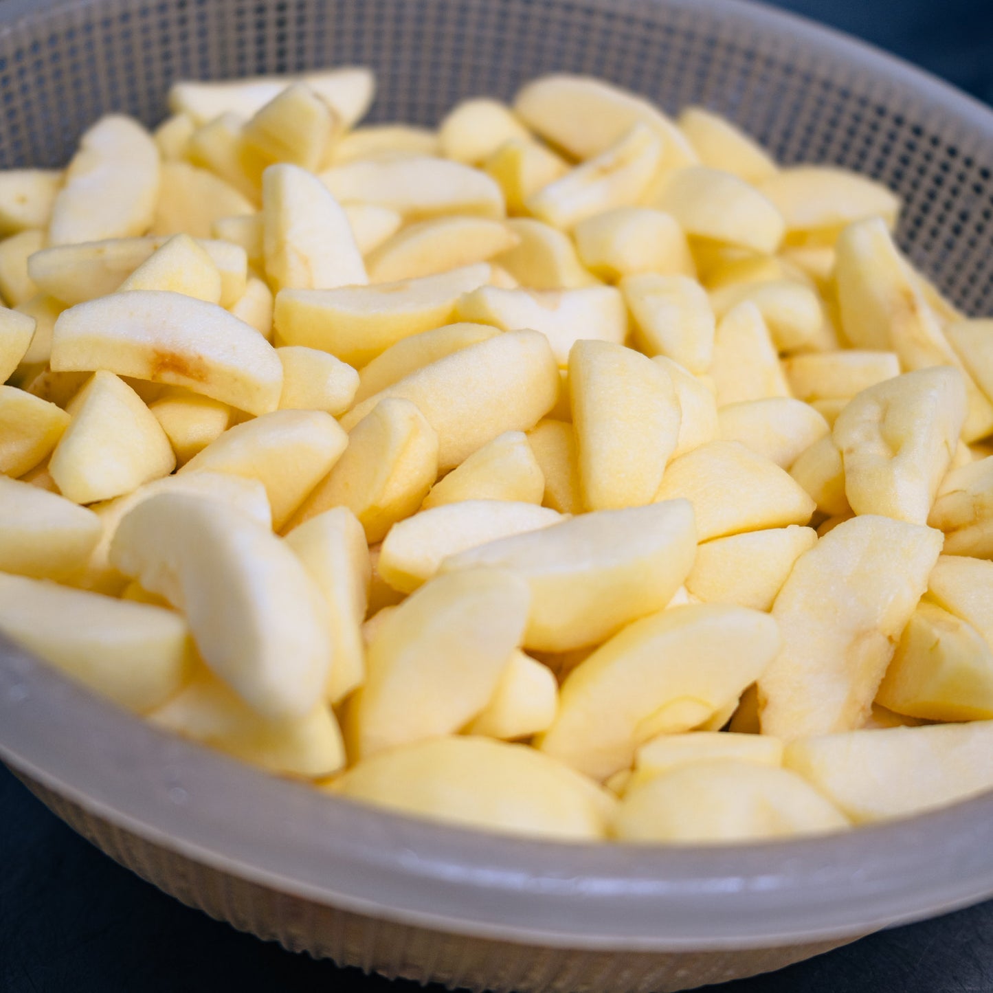 青森りんごジャム(紅玉)_詳細