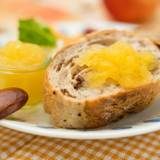 青森りんごジャム(つがる)_詳細