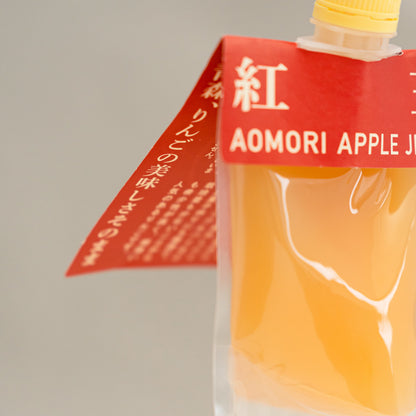 青森りんごジュレ(紅玉)_詳細