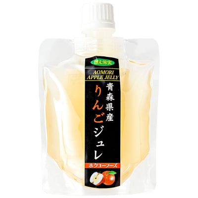 青森県産りんごジュレ 140g入