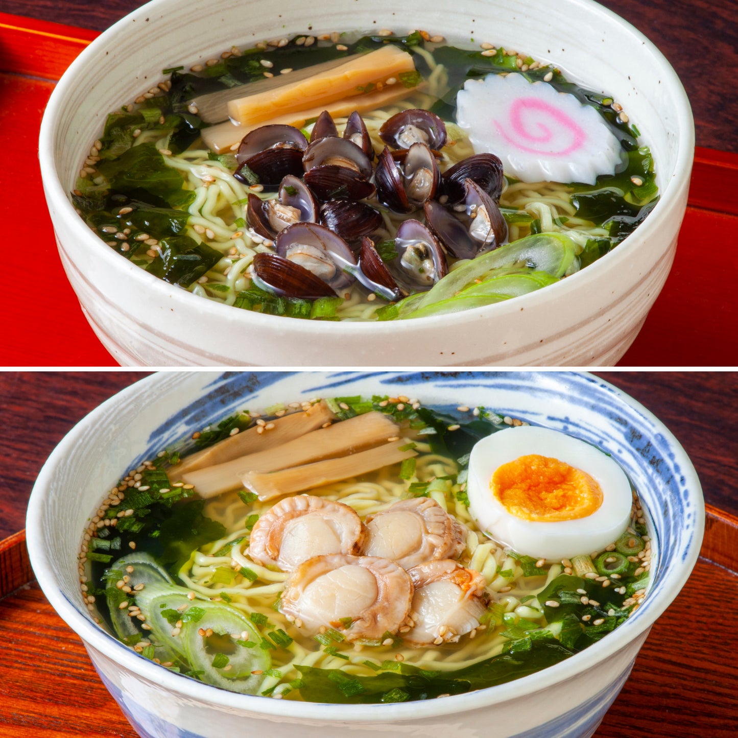 ラーメン2種食べ比べセット_詳細