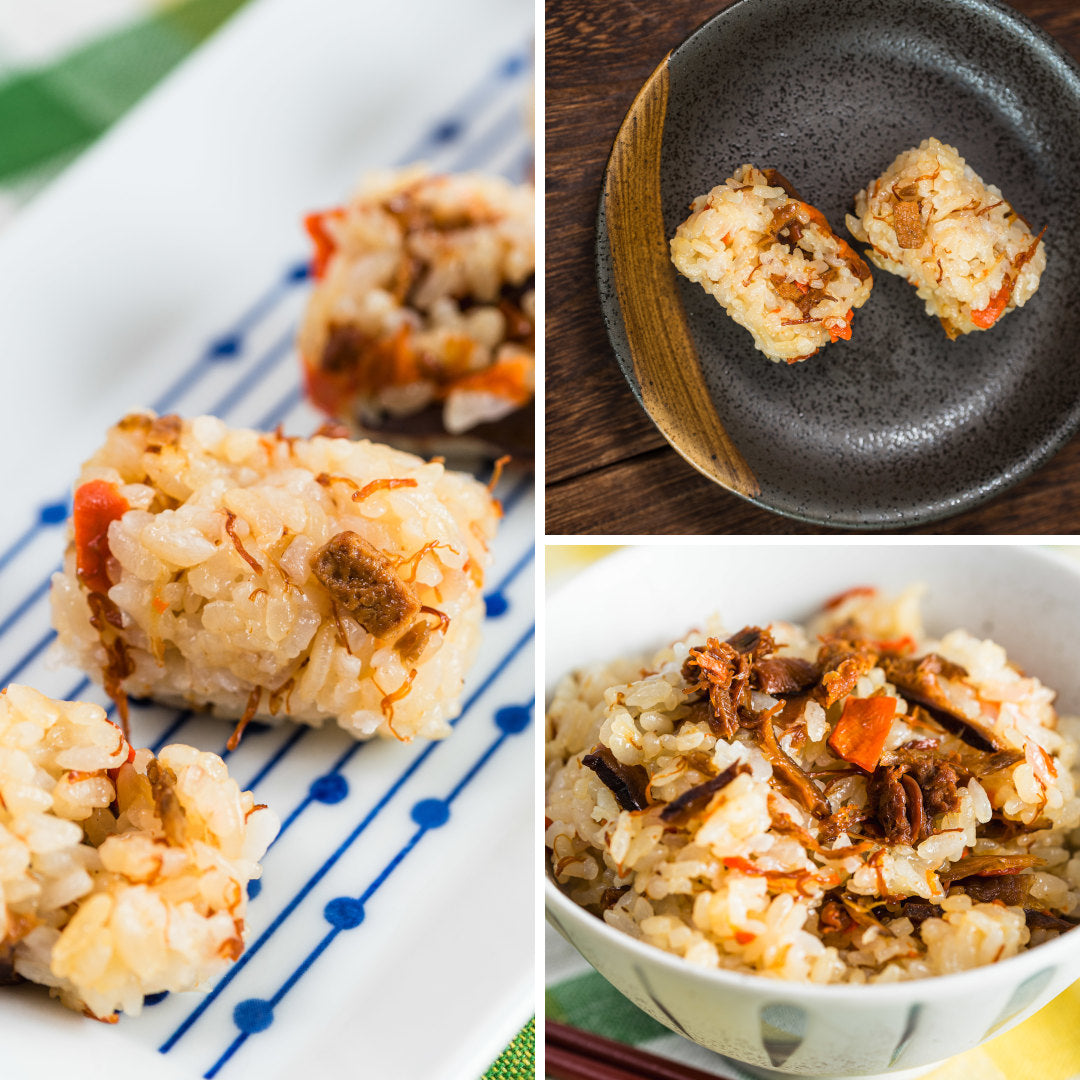 ほたて調理セット_詳細